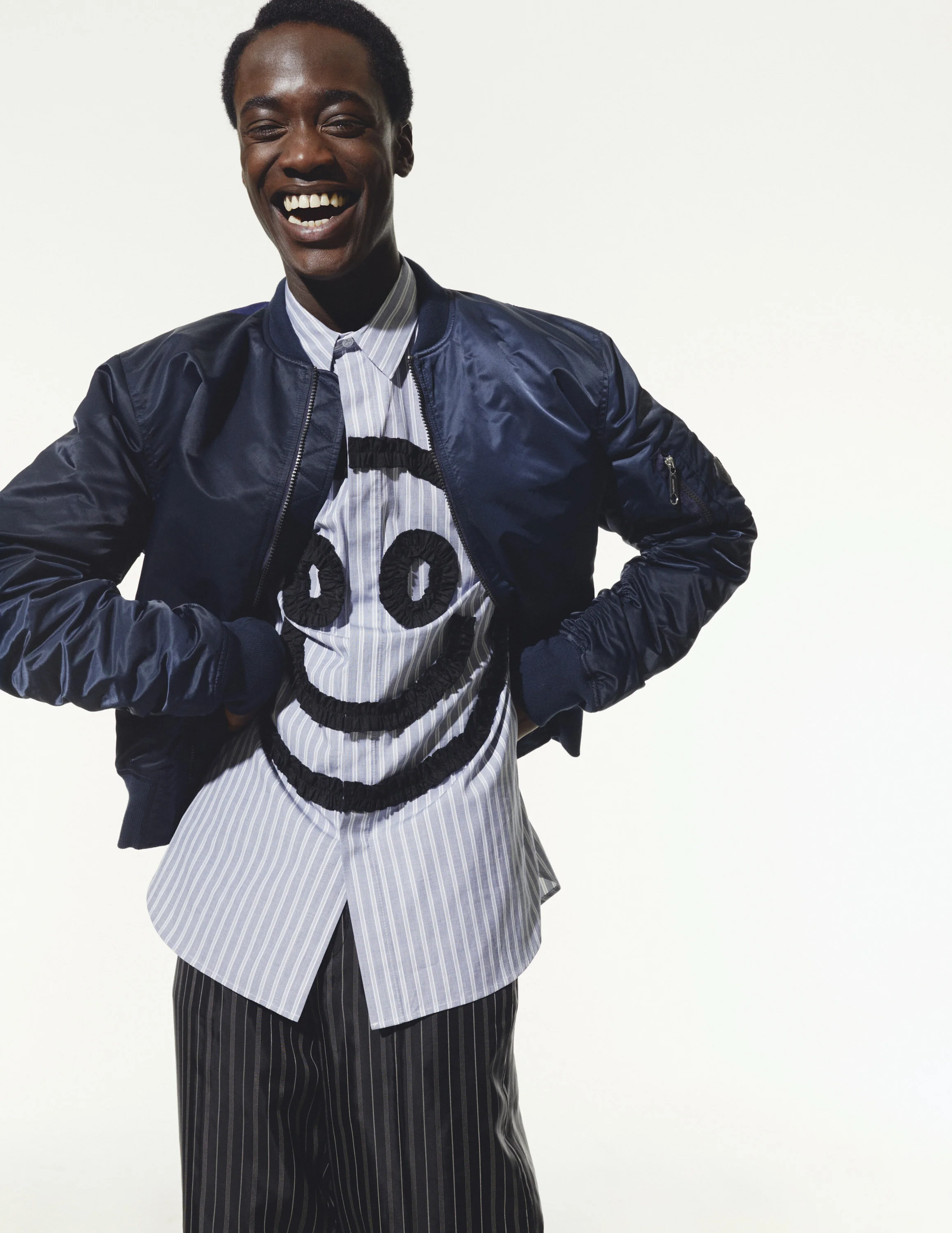 Viktor&Rolf Mister Mister | Fall/Winter 2021 Viktor&Rolf Mister Mister | Fall/Winter 2021